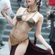 Illustration for article titled Our Favorite Cosplay From The 2019 New York Comic-Con